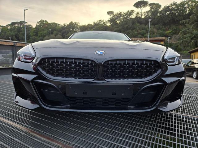 BMW Z4 sDrive 20i M SPORT COCKPIT PROF PELLE HEAD UP UFF