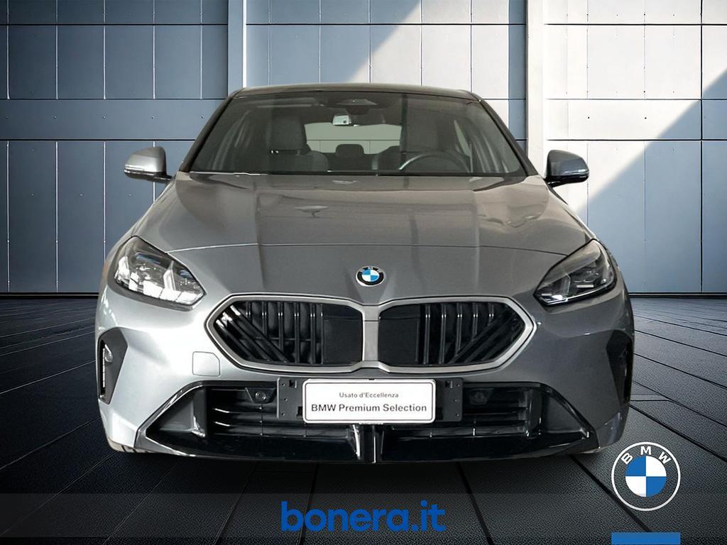 BMW Serie 1 120 d 48V MSport DCT