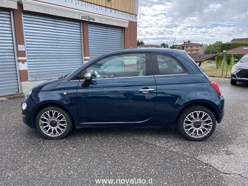 FIAT 500 500 1.2 Dolcevita