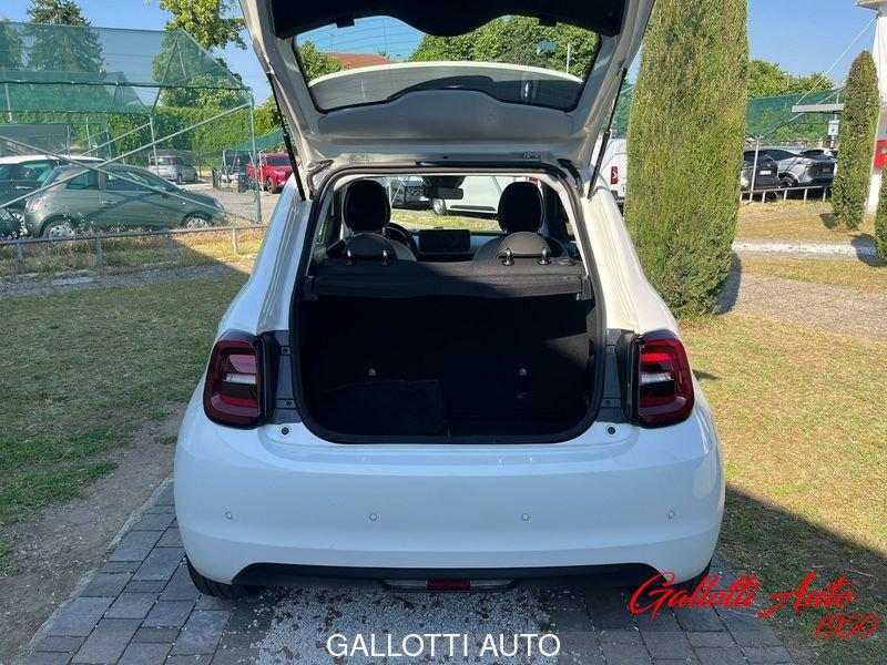 FIAT 500 500 1.0 hybrid Icon