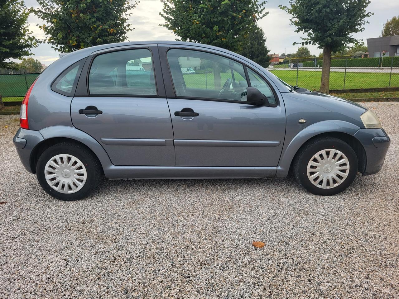 Citroen C3 1.4 Perfect Techno Bi Energy G