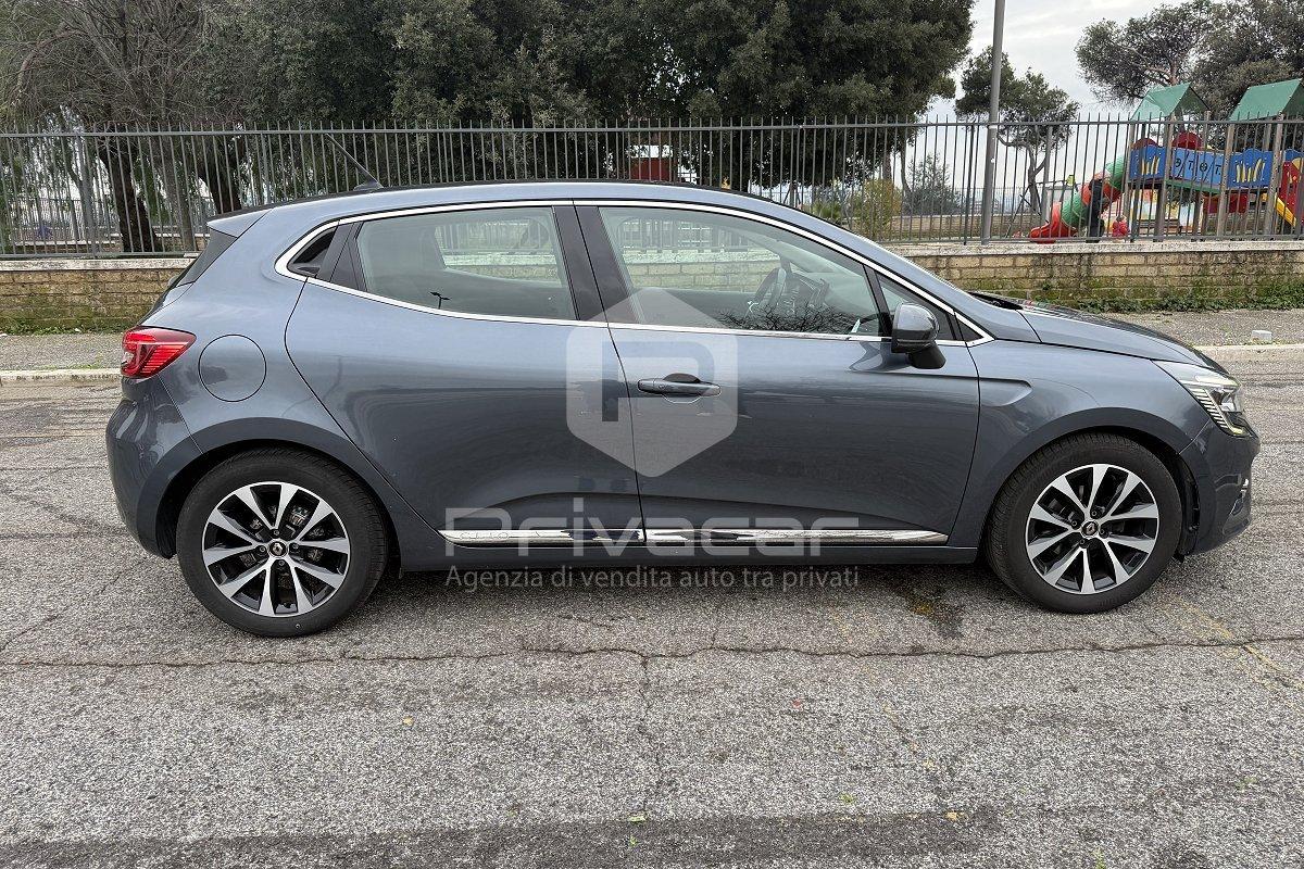 RENAULT Clio TCe 100 CV 5 porte Intens
