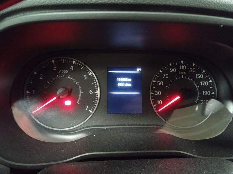 Dacia Duster 2ª serie 1.0 TCe 100 CV ECO-G 4x2 Prestige