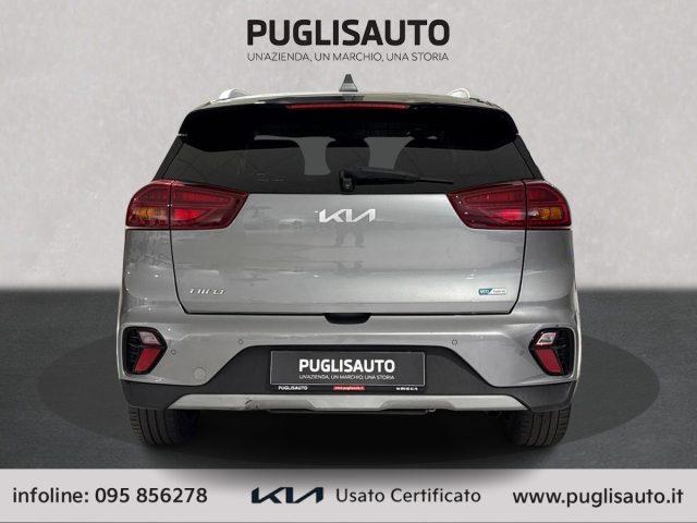 KIA Niro 1.6 GDi DCT HEV Style