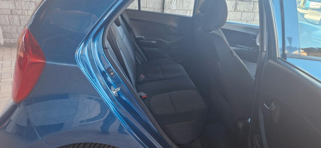 Kia Picanto 1.0 12V 5 porte ECO DYNAMIC 58.000 km. tagliandata