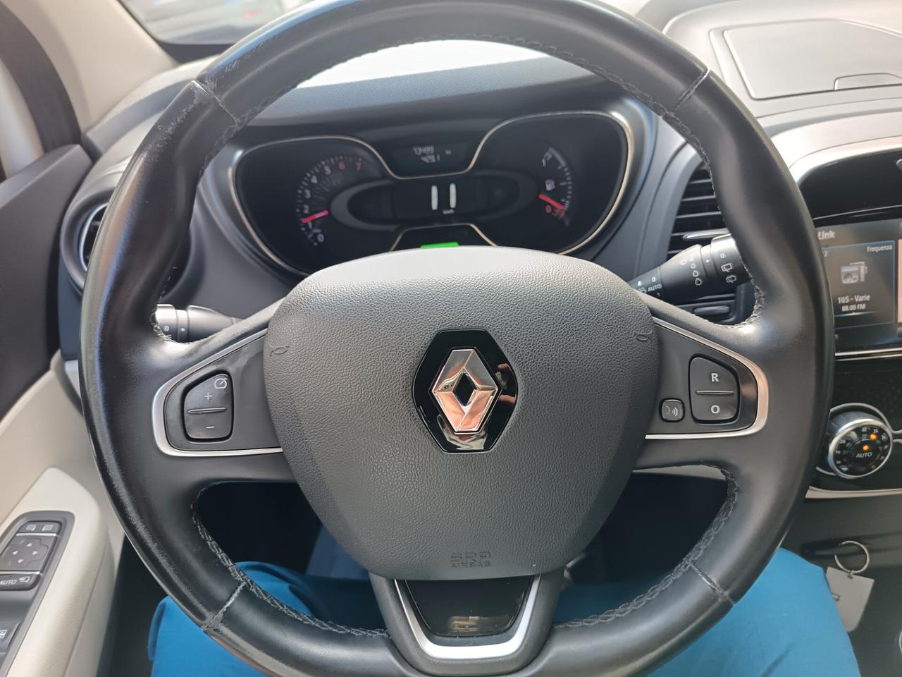 Renault Captur 1.0 Benz. 90 CV Techno Full Opt. km 34.000