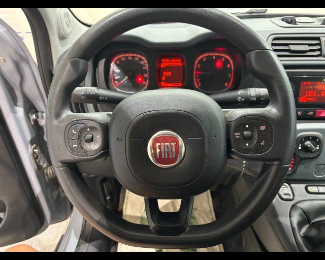 FIAT New Panda 4X4 0.9 t.air 85cv Wild 5p.ti