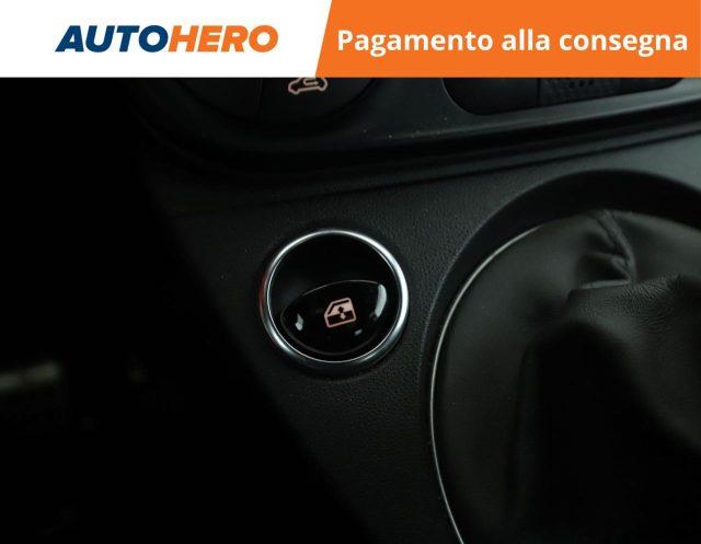 ABARTH 595 1.4 Turbo T-Jet 180 CV Competizione