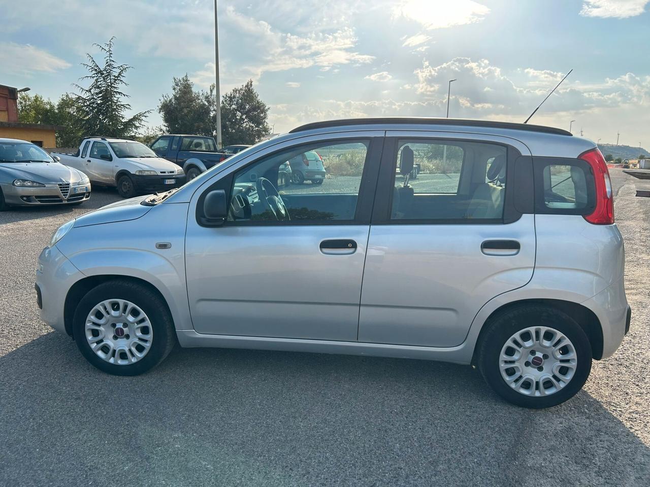 Fiat Panda 1.2 EasyPower Easy