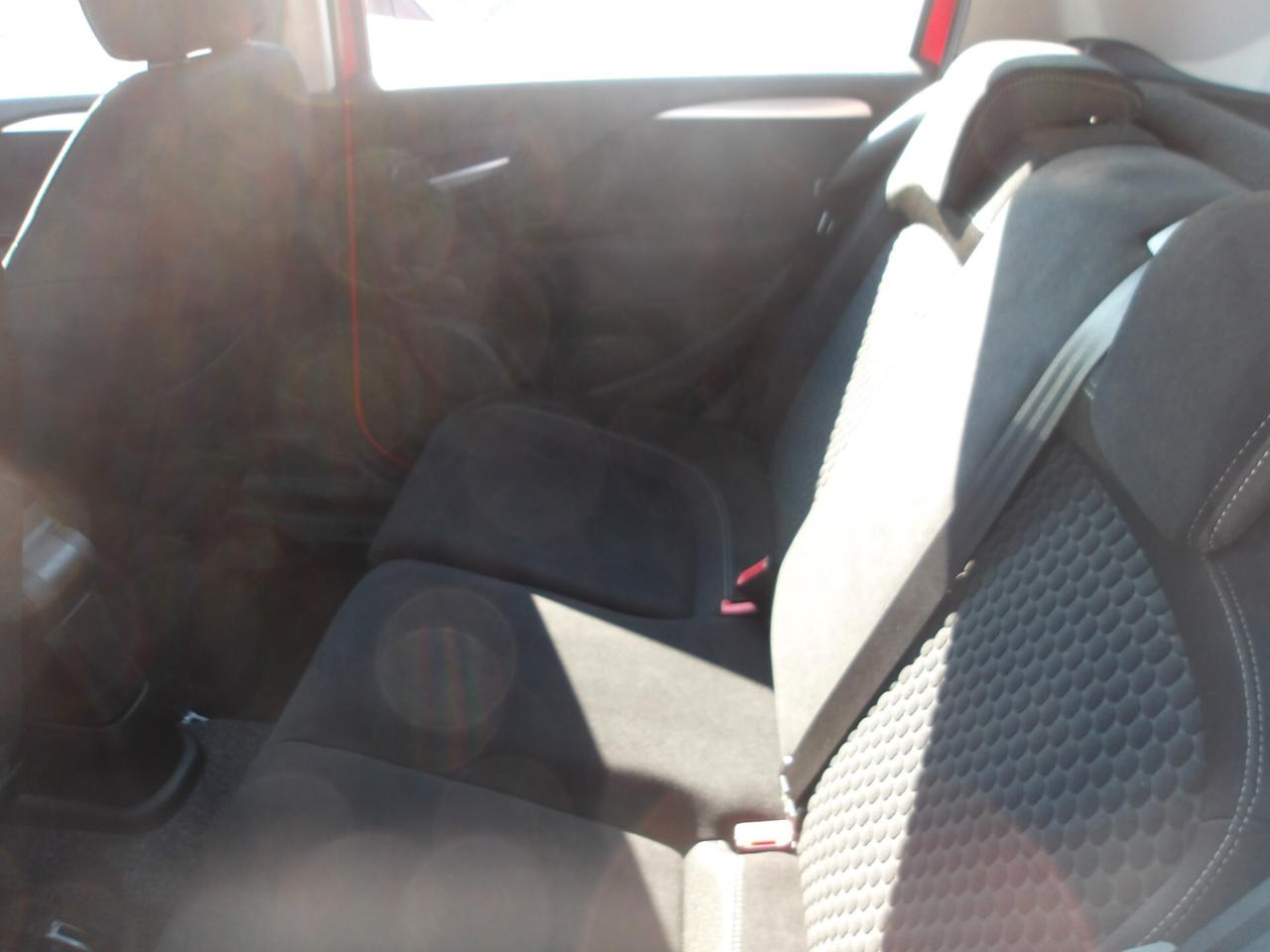 FIAT PUNTO 1.3 MTJ-GARANZIA FULL