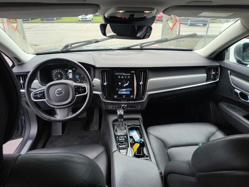 Volvo V90 V90 D4 4WD Geartronic