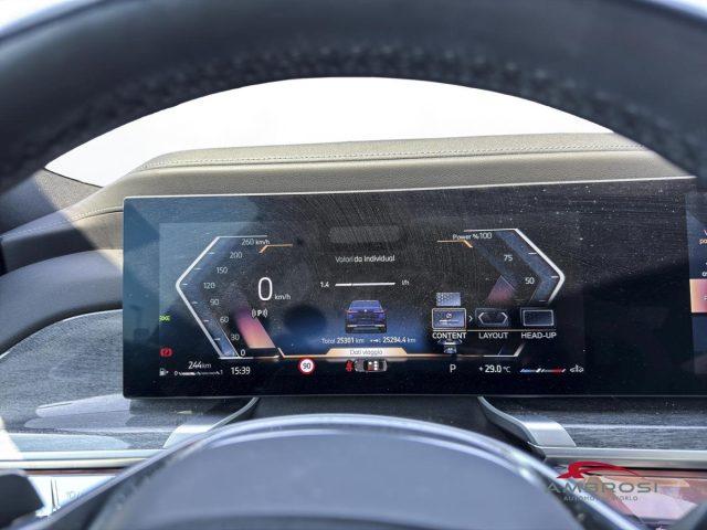 BMW 740 Serie 7 d xDrive