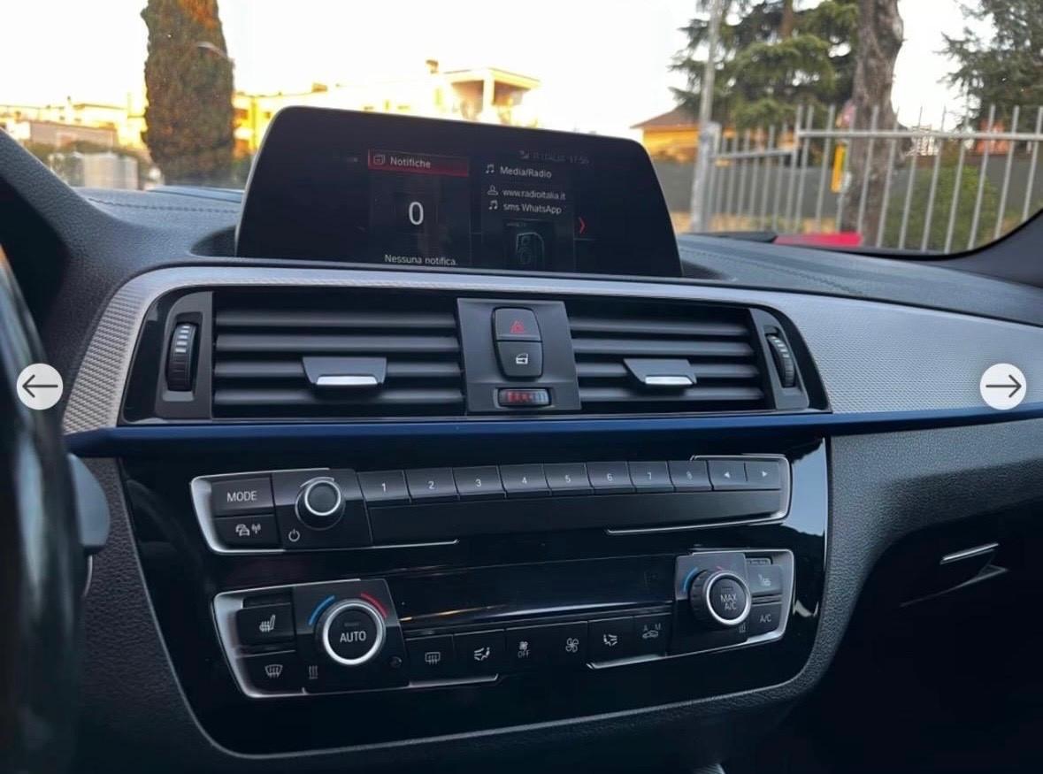 Bmw 120 120d 5p. Msport
