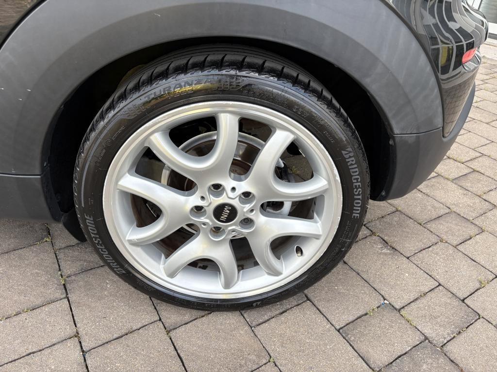 Mini Cooper SD Paceman ALL4 143cv aut.