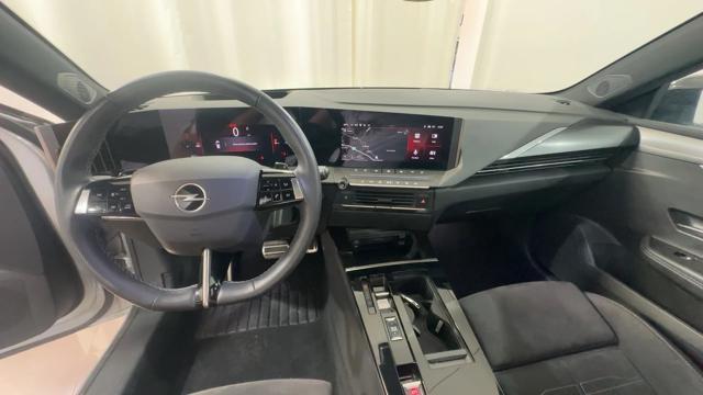 OPEL Astra 1.5 Turbo Diesel 130 CV AT8 Ultimate - TETTO!