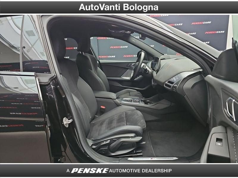 BMW Serie 2 Gran Coupe 218d Gran Coupe MSport Pro auto