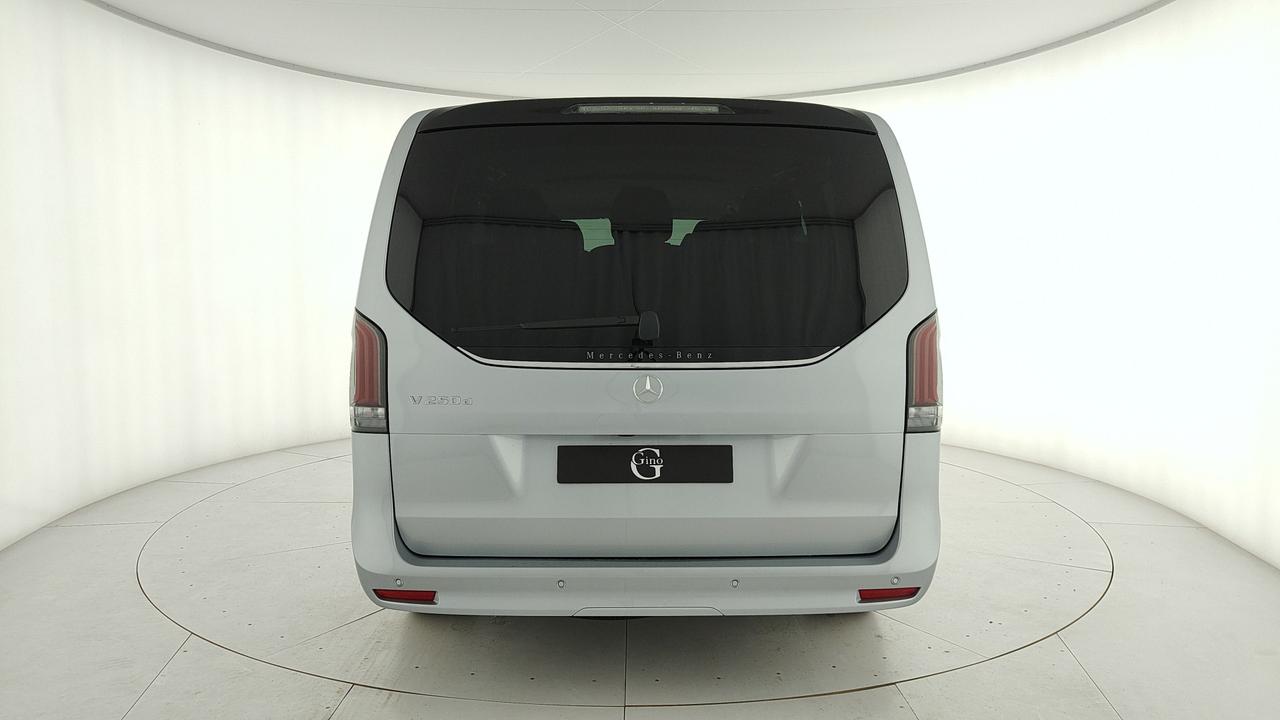 Mercedes-Benz V 250 d AVANTGARDE Long