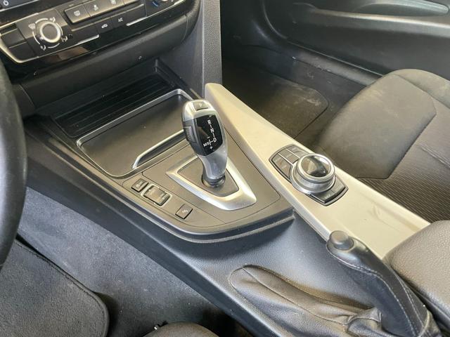 BMW 318 D TOURING 150CV BUSINESS ADVANTAGE