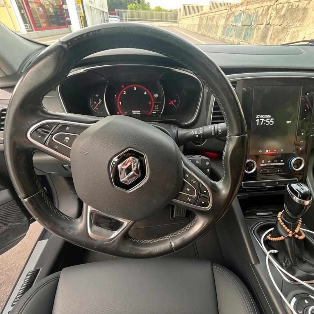 Renault Talisman - 131CV