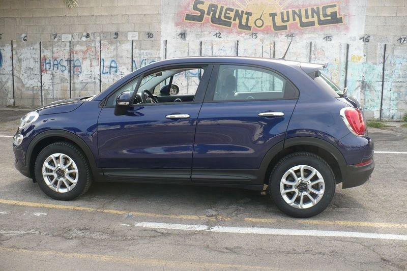 FIAT 500X 1.6 MultiJet 120 CV Business