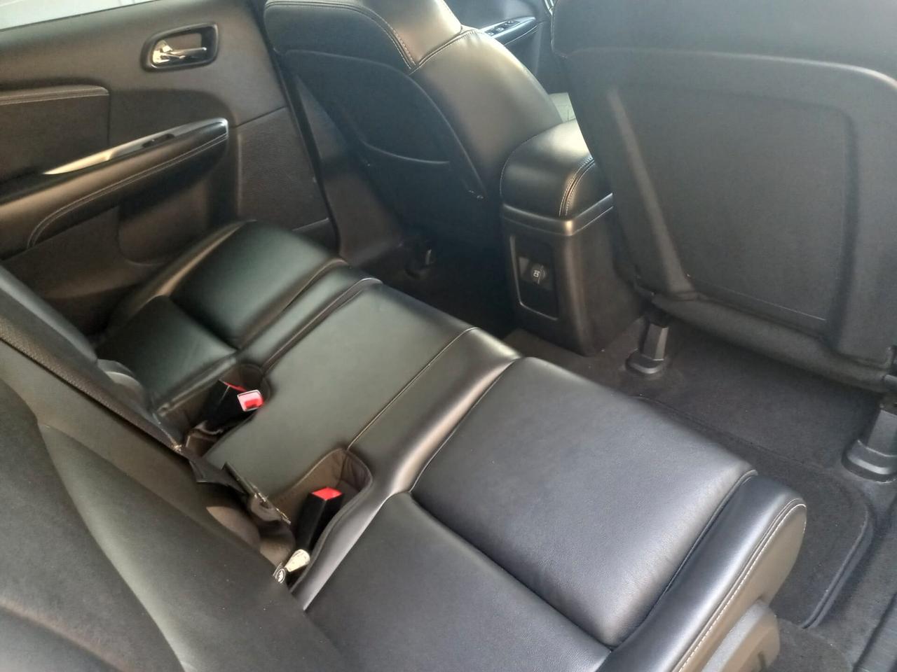 Fiat Freemont 2.0 Multijet 140 CV Urban - 7 POSTI