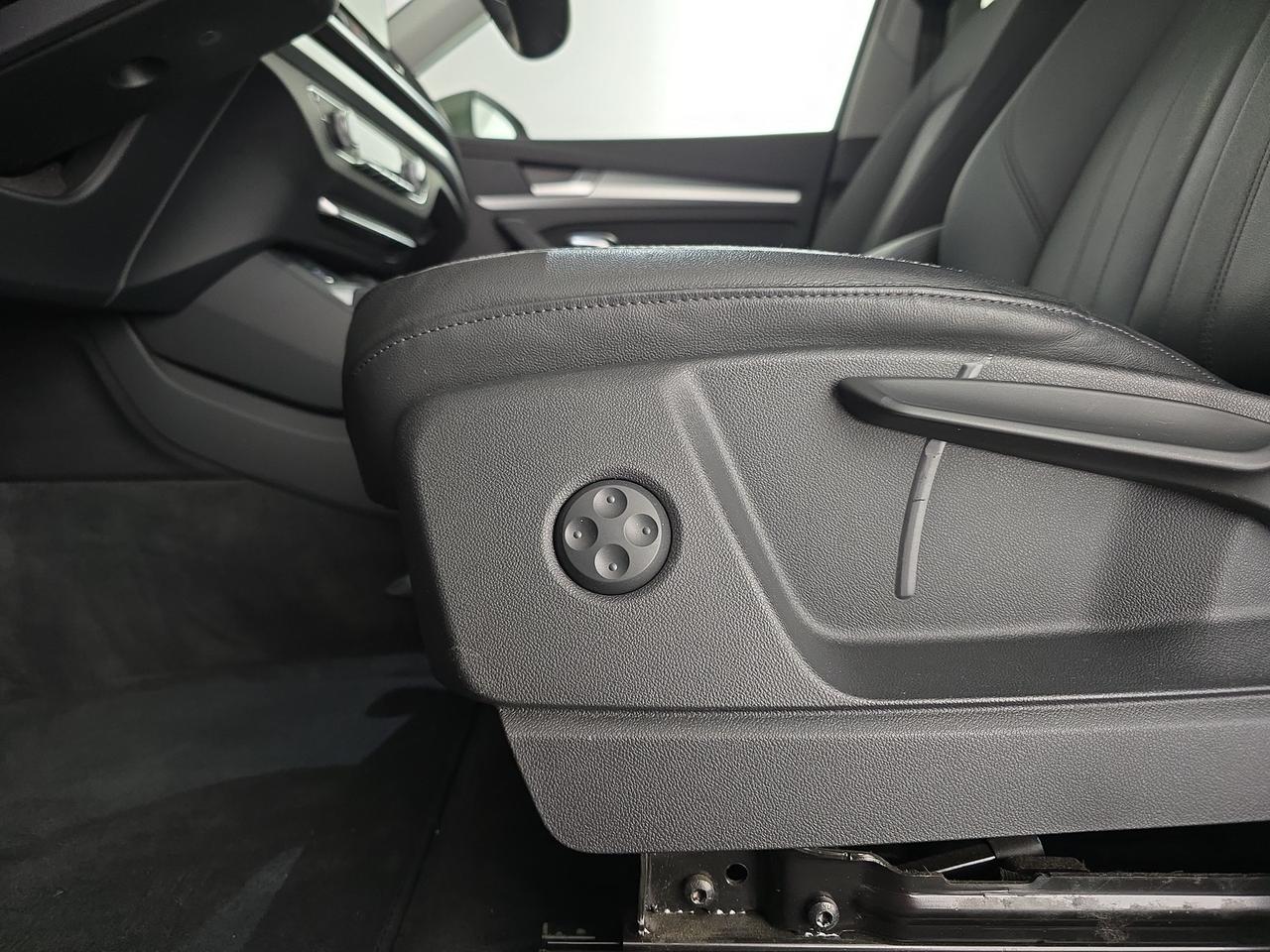 Audi Q5 sportback 40 2.0 tdi mhev 12v quattro s-tronic