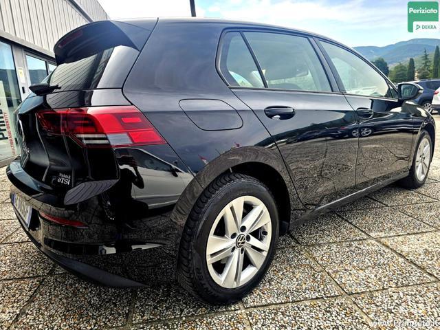 VOLKSWAGEN Golf 1.0 eTSI EVO DSG Life