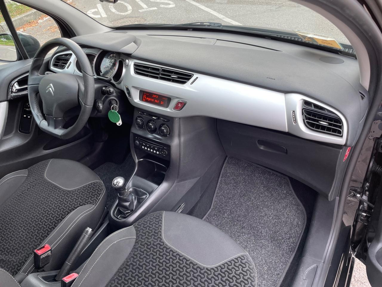 Citroen C3 1.1 Business