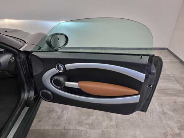 MINI Cabrio Mini 1.6 16V Cooper S Cabrio