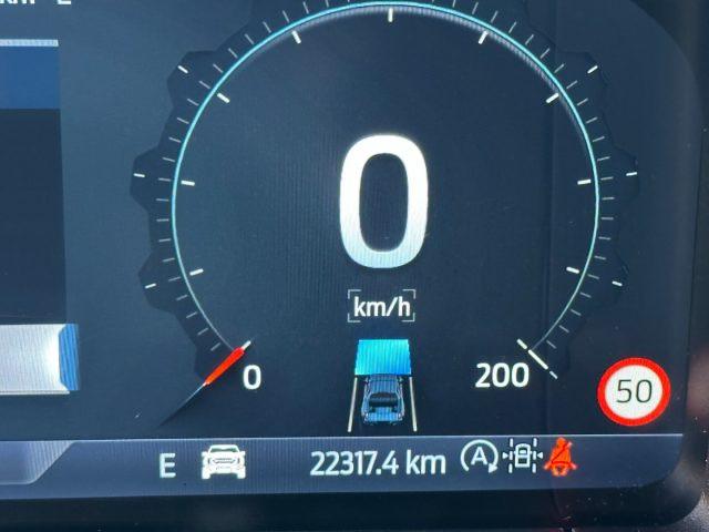 FORD Ranger Raptor 2.0 Ecoblue 4WD DC 5 posti IVA ESPOSTA