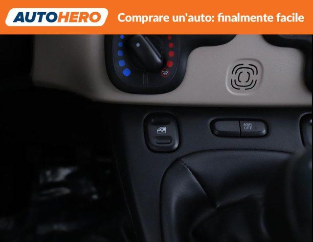 FIAT Panda 1.3 MJT S&S Lounge