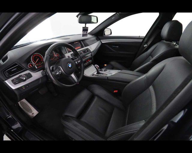 BMW 530 d xDrive 249CV Touring