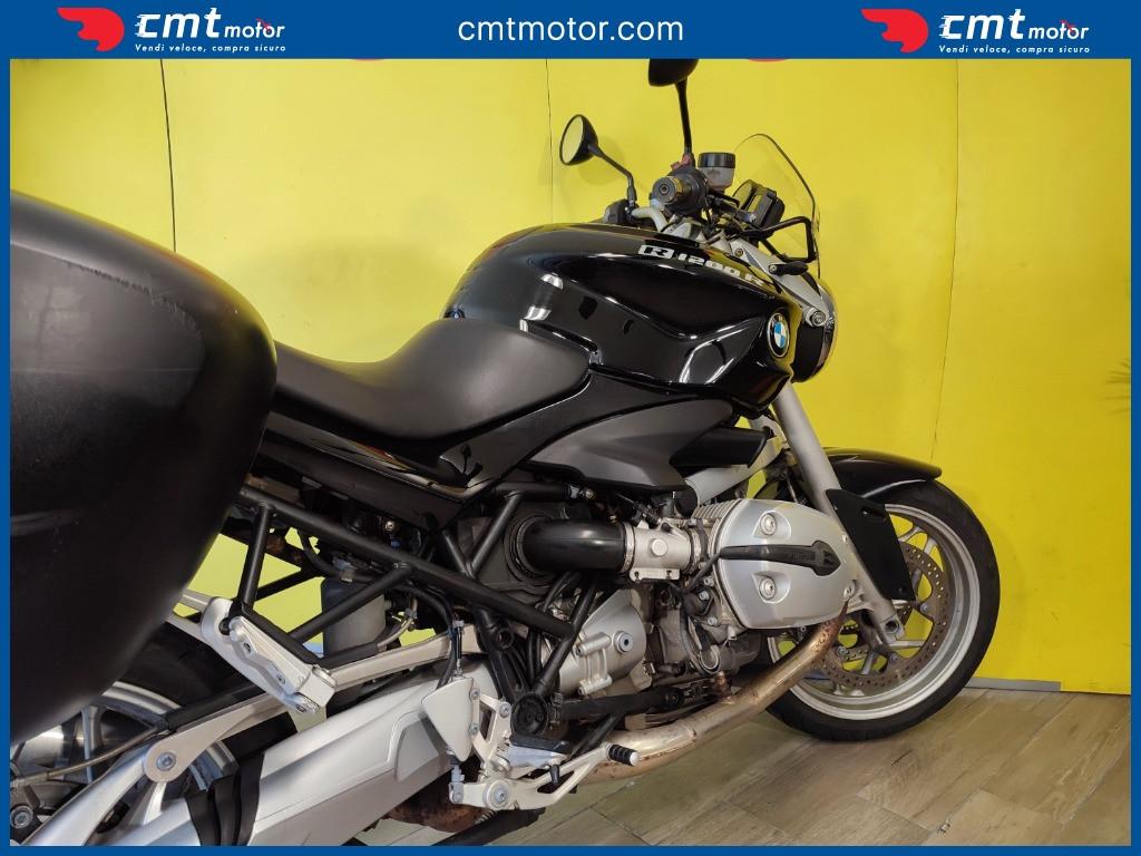 BMW R 1200 R - 2009
