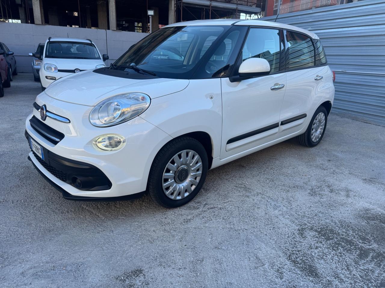Fiat 500L 1.3 Multijet 95 CV Lounge