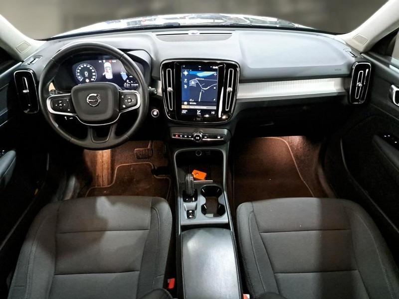 VOLVO XC40 T5 PLUG-IN HYBRID AUTO RECH INSCRIP EXPR 5 PORTE SUV