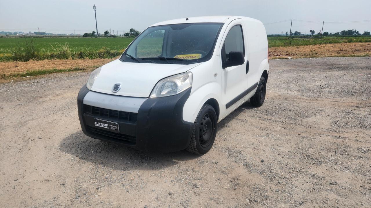 Fiat Qubo 1.3 MJT 75 CV Active