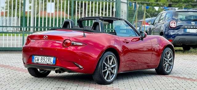 Mazda MX-5 Selection 2.0 Sport 184cv