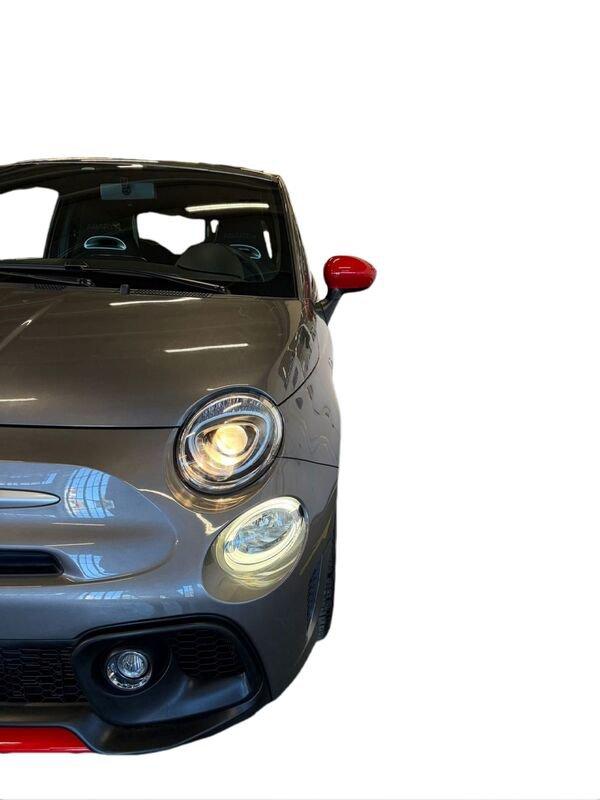 Abarth 595 595 1.4 Turbo T-Jet 160 CV Pista