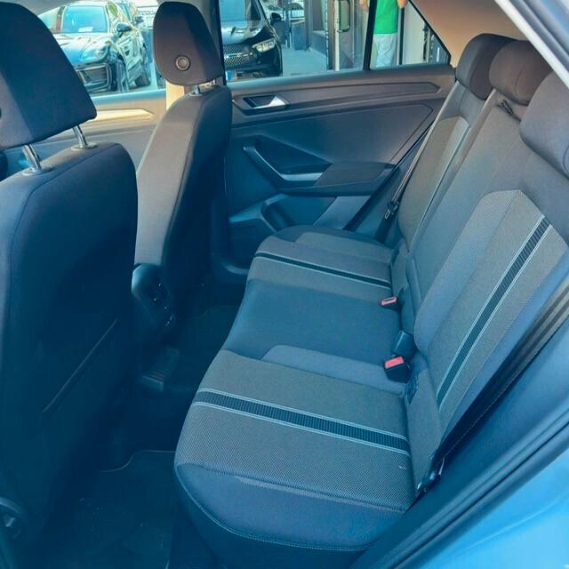Volkswagen T-Roc 1.5 TSI ACT DSG Style BlueMotion Technology