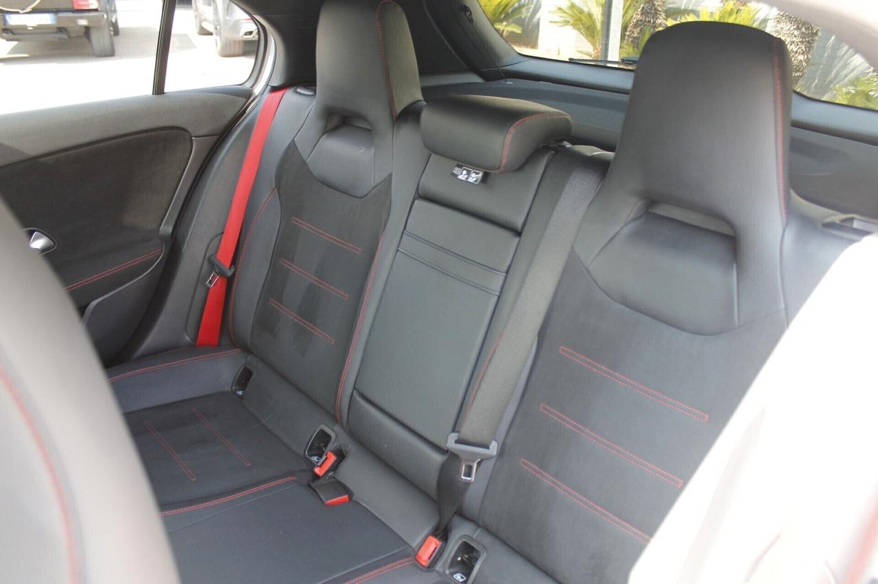 Mercedes-benz A 45 AMG Turbo 4 Matic+