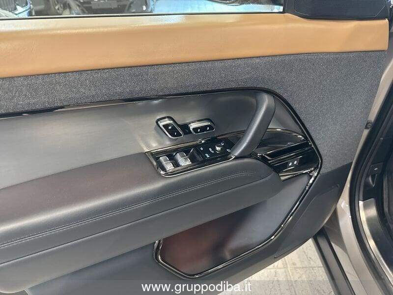 Land Rover RR Sport III 2022 3.0d i6 mhev Dynamic SE awd 300c