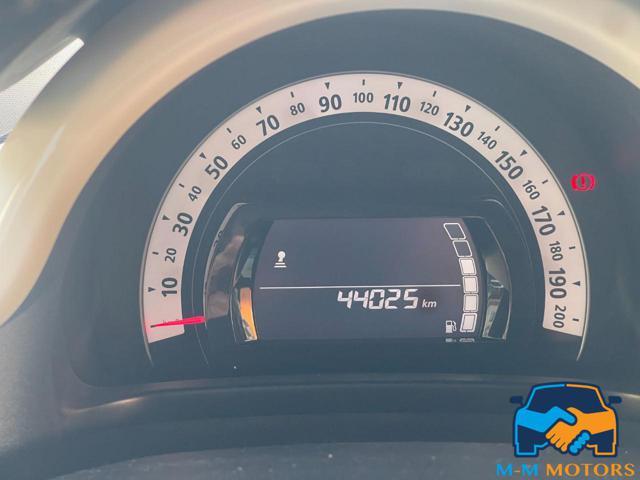 RENAULT Twingo TCe 90 CV Openair unico proprietario