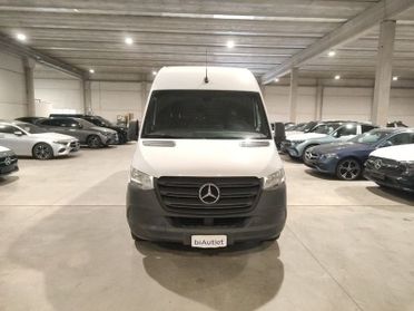 Mercedes-Benz Sprinter 311 2.0 cdi F 37/33 rwd H2