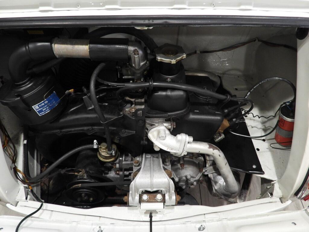 Fiat 126 500 L (110 F)