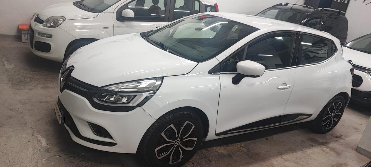 Renault Clio dCi 8V 90 CV Start&Stop 5 porte Energy Duel2