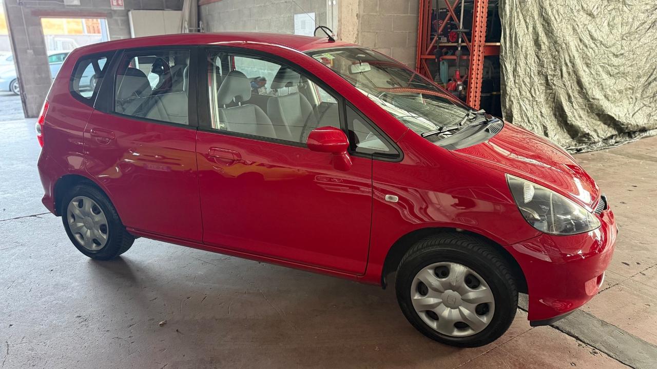 Honda Jazz 1.2 i-DSi 46mila km!