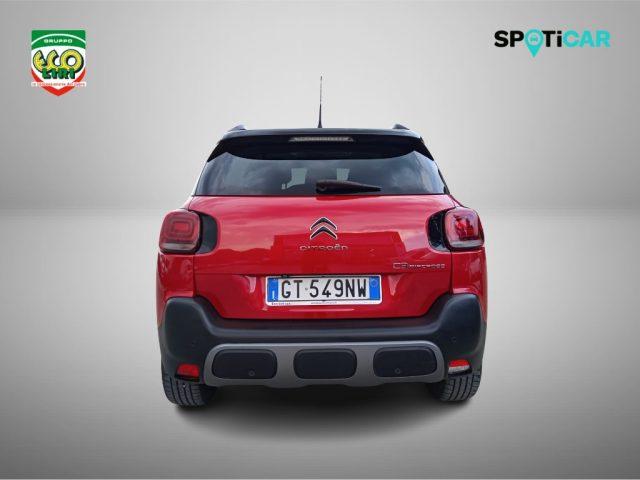 CITROEN C3 Aircross PureTech 110 S&S Max