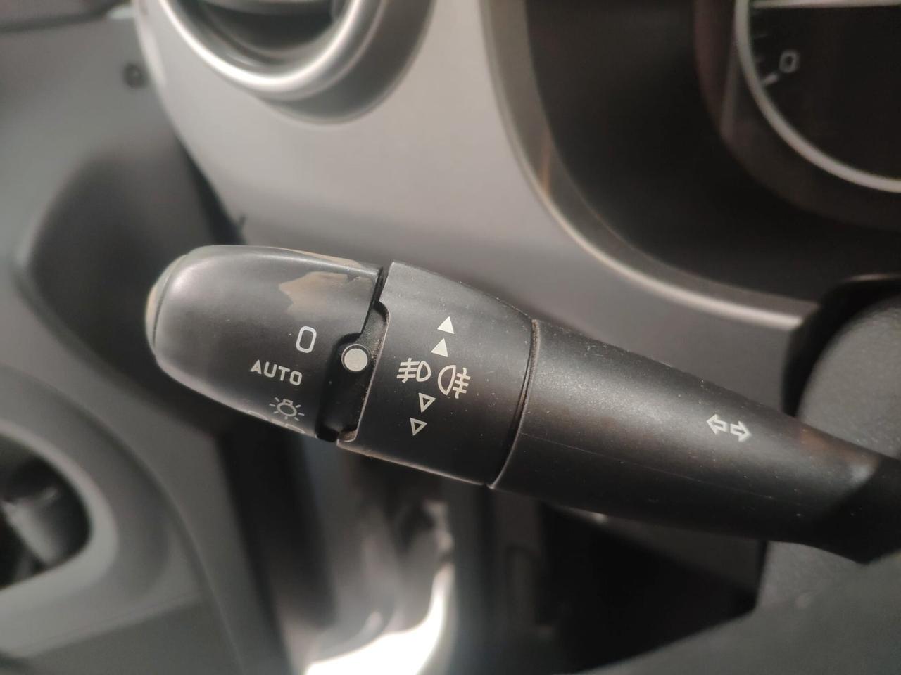 Peugeot Partner Tepee BlueHDi 120 S&S ALLESTIMENTO DISABILI