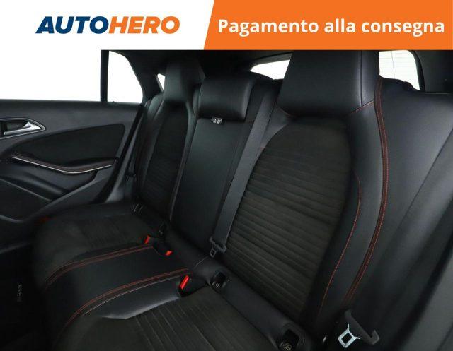 MERCEDES-BENZ CLA 220 d S.W. Automatic Premium