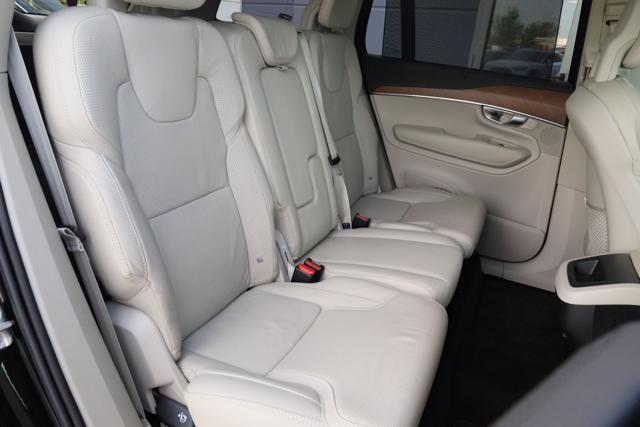 VOLVO XC90 B5 (d) AWD Geartronic Inscription